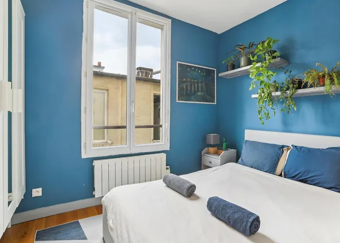 L'echappee Belle A Montparnasse *